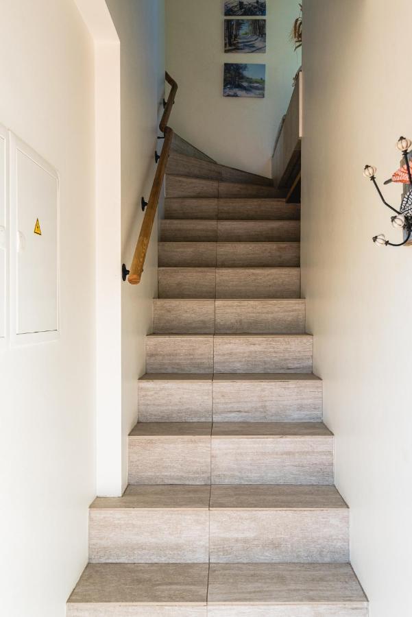 Žalia Kopa Apartments Palanga Bagian luar foto
